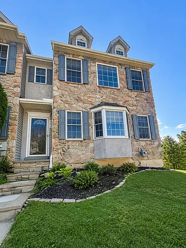 600 Bowers Dr Photo 1