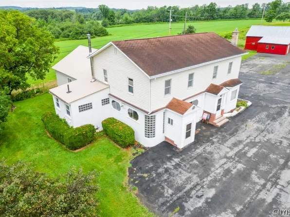 8823 State Route 28, Richfield Springs, NY 13439