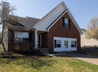 21 Spring Oak Dr, Eminence, KY 40019