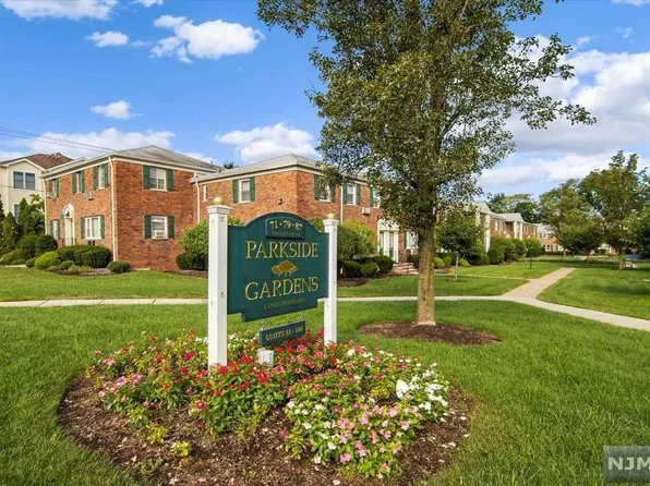 87 Roseland Ave, Caldwell, NJ 07006