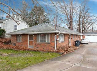 435 Koerber Ave, Akron, OH 44314