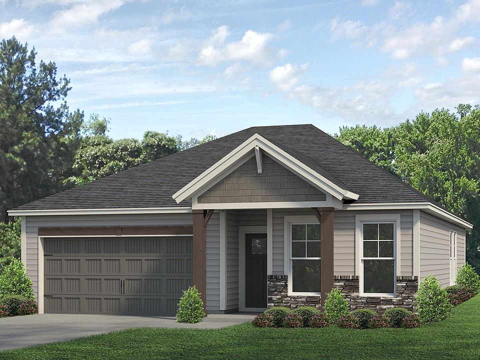 Exterior Rendering