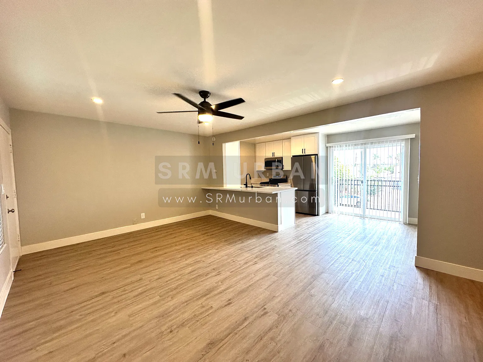 2 bed, $2,795 — Photo 3