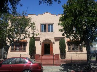 1801 S Bonnie Brae St APT 107, Los Angeles, CA 90006