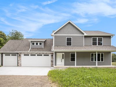 2141 N 35th St, Galesburg, MI, 49053