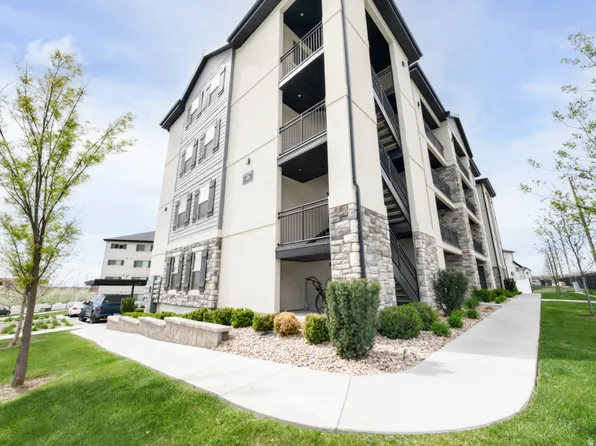 1141 E 1320 S #A401, Provo, UT 84606