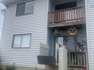 1507 Marion Quimby Dr UNIT K-7, Stevensville, MD 21666