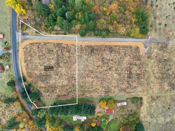0 Tennessee Road Lot 1, Winlock, WA 98596