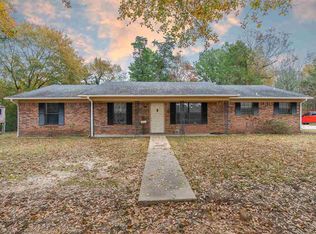 5018 State Highway 149, Beckville, TX 75631