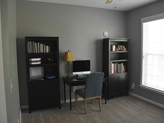 Main Level Office