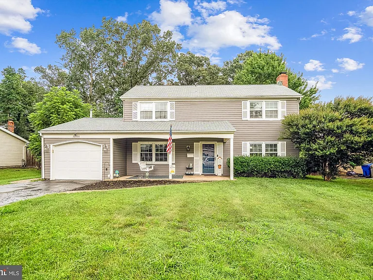 13000 Cheswood Ln — Photo 1