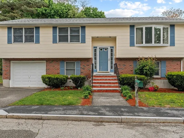 12 Centennial Cir, Malden, MA 02148