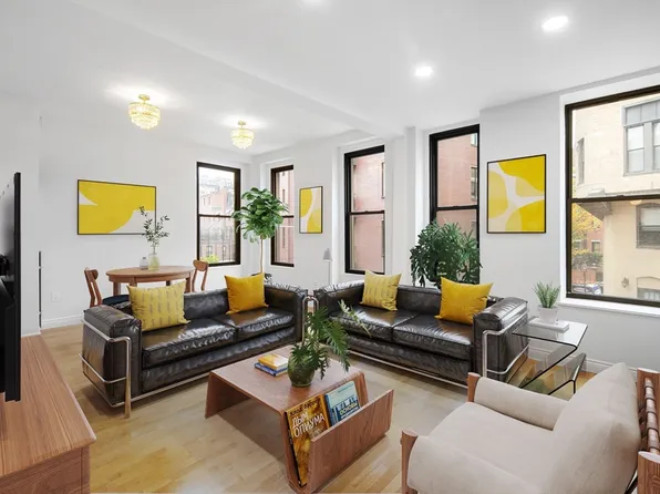 4 Charlesgate E APT 201, Boston, MA 02215