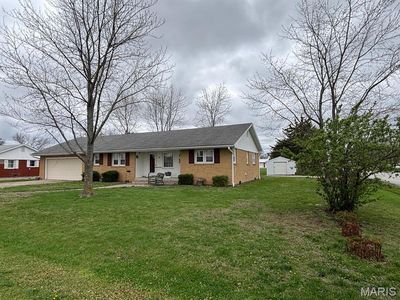 106 W Elm Ct, Shelbina, MO, 63468