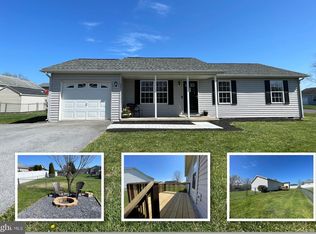 235 Reliance Rd, Martinsburg, WV 25403