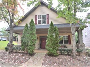 3992 Market St, Clarkston, GA 30021