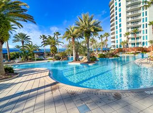 4205 Indian Bayou Trl #3110, Destin, FL 32541