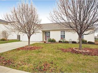 881 Seabreeze Dr, Avon, IN 46123