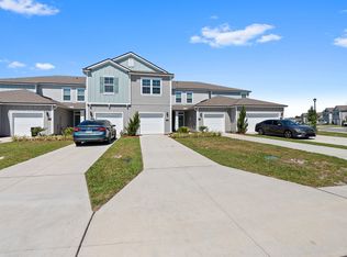 196 Redbud Rd, Palm Coast, FL 32137