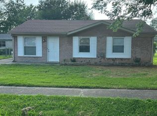 5200 Rangoon Way, Louisville, KY 40218