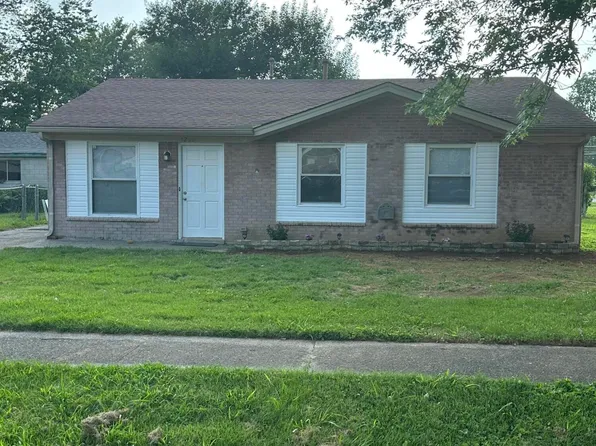 5200 Rangoon Way, Louisville, KY 40218