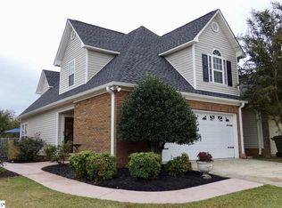 23 Arbours West Ln, Moore, SC 29369