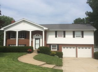 804 County Road 1200 E, Tolono, IL 61880