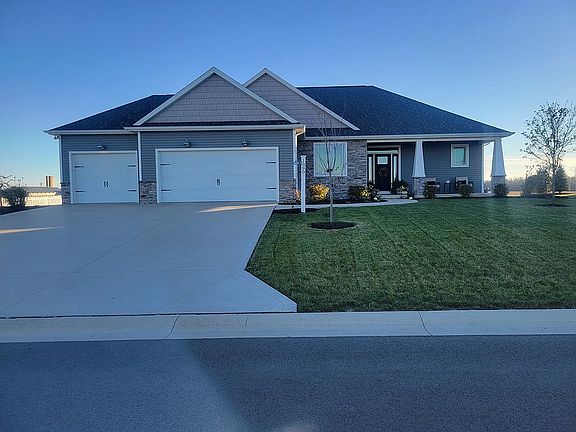 2nd image of 1390 Carrington Way