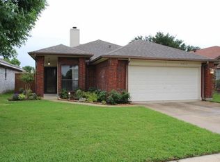 6808 Moccasin Dr, Plano, TX 75023