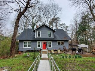 4334 Cedar Creek Rd, Fayetteville, NC 28312