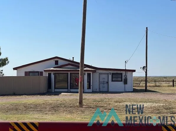 6421 Quay Rd, Tucumcari, NM 88401