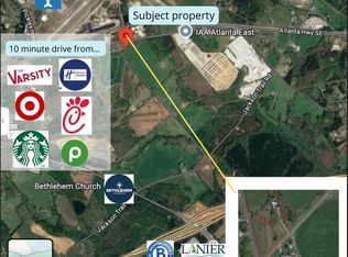 312 Cosby Rd, Winder, GA 30680