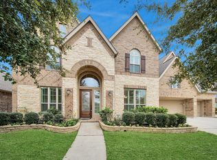 4411 Bandera Branch Ln, Katy, TX 77494
