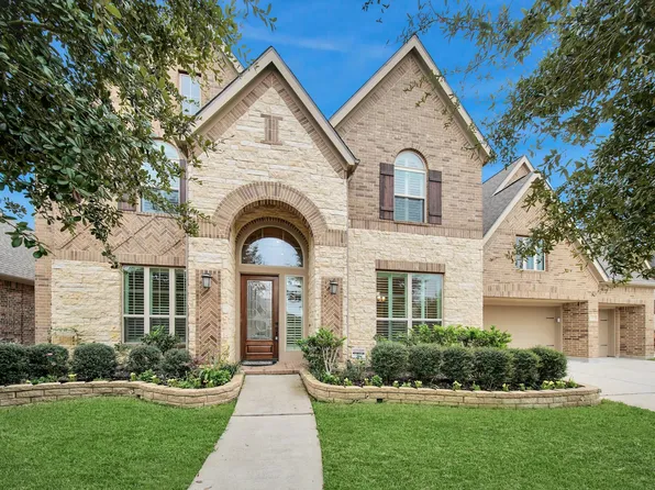 4411 Bandera Branch Ln, Katy, TX 77494