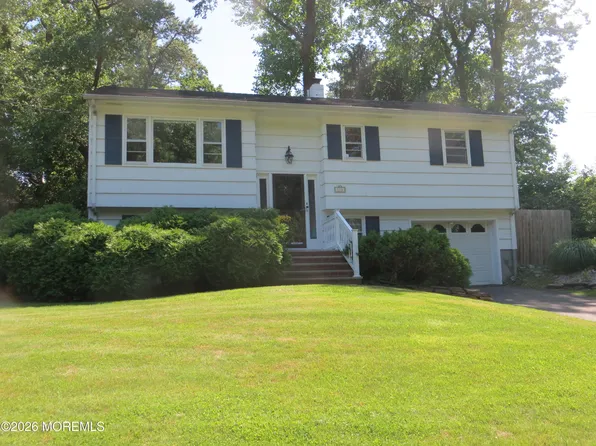 118 Ivins Road, Neptune Township, NJ 07753