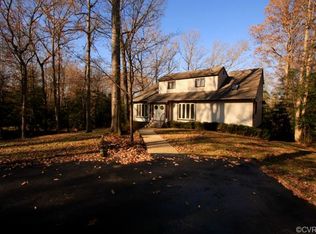 11087 Palmwood Cir, Mechanicsville, VA 23116