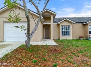 5529 Bennington Dr, Jacksonville, FL 32210