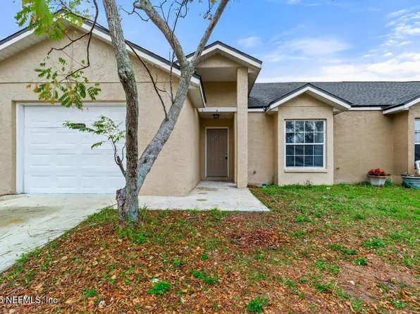 5529 BENNINGTON Drive, Jacksonville, FL 32244