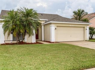 6813 Shimmering Dr, Lakeland, FL 33813