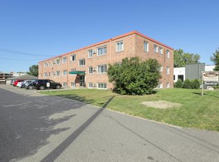 3826 Stinson Blvd NE APT 101, Minneapolis, MN 55421