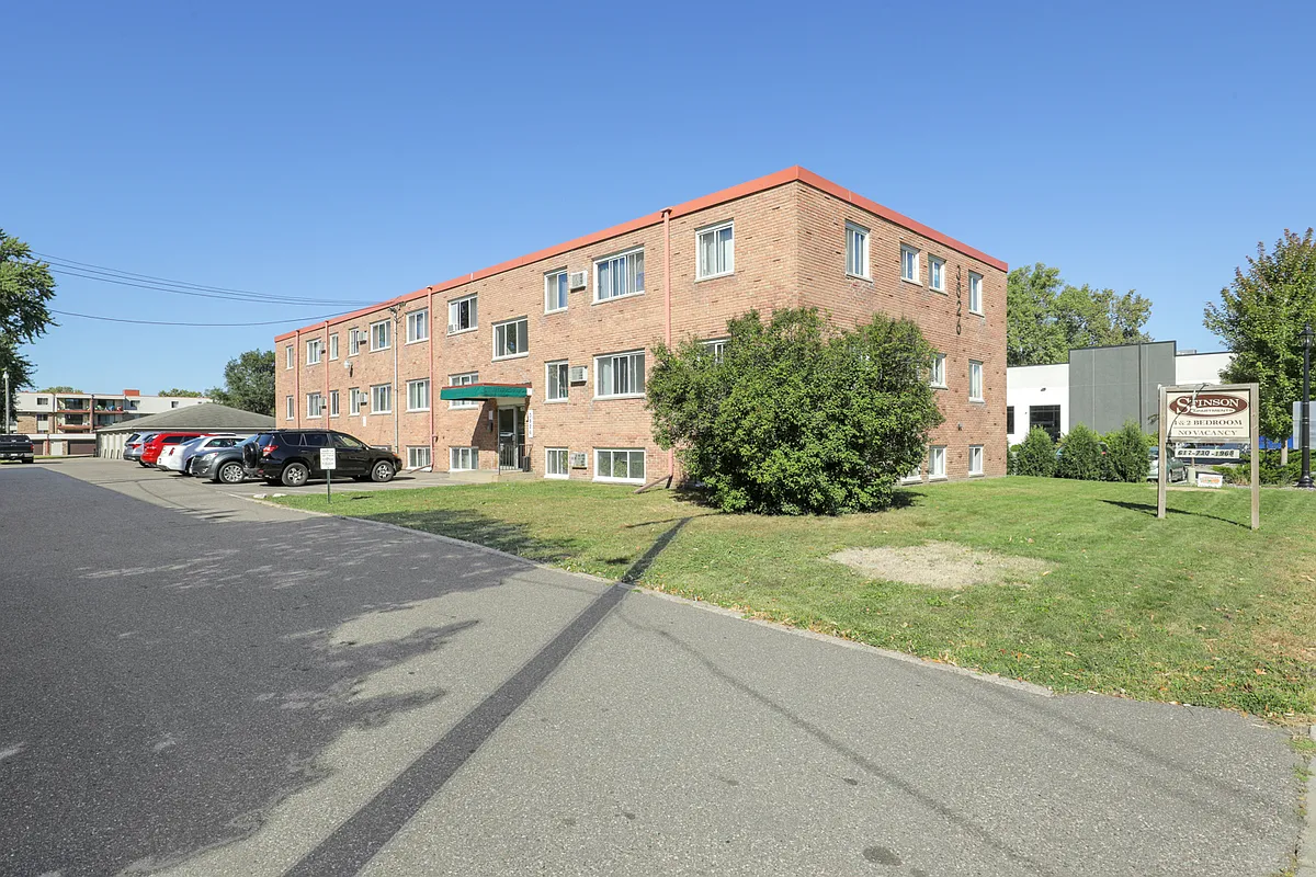 Building Photo - 3826 Stinson Blvd NE #101