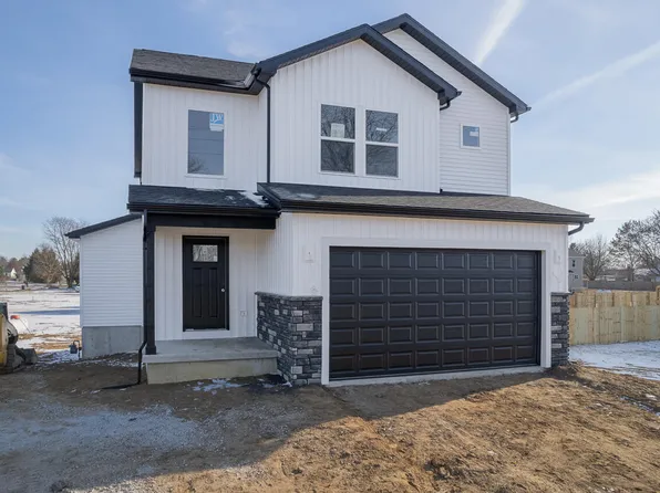 6535 S Occidental Hwy, Tecumseh, MI 49286