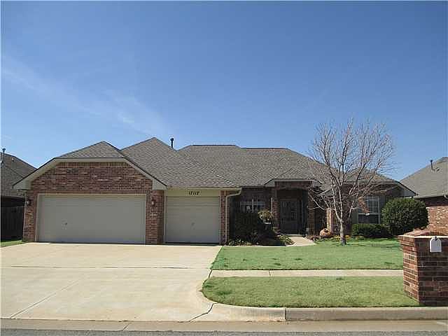 1st image of 17117 Bedford Dr