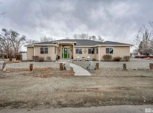 30 S Whitacre St, Yerington, NV 89447