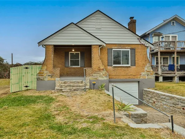 1572 Yarmouth Ave, Cincinnati, OH 45237