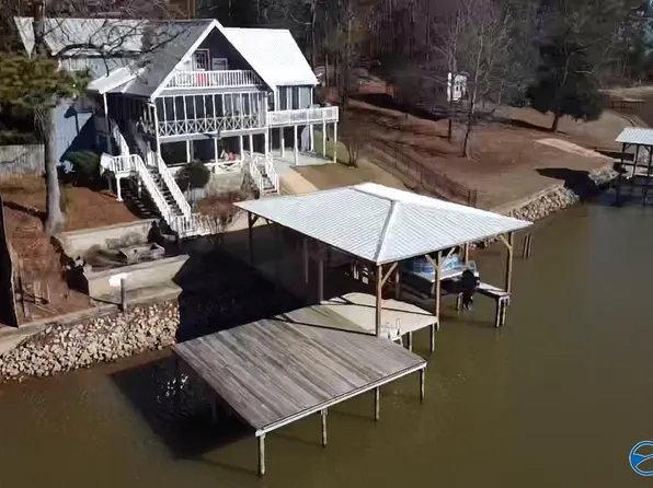 165 County Road 413, Cedar Bluff, AL 35959