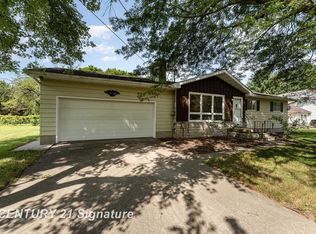 5538 Christyway Ct, Bay City, MI