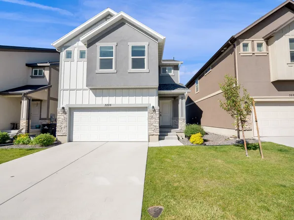 3225 E 1350 S, Spanish Fork, UT 84660