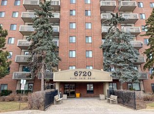 6720 Glen Erin Dr #401, Mississauga, ON L5N3K8