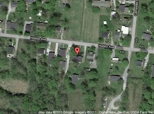 438 Hobbs Ave, Lebanon, TN 37087